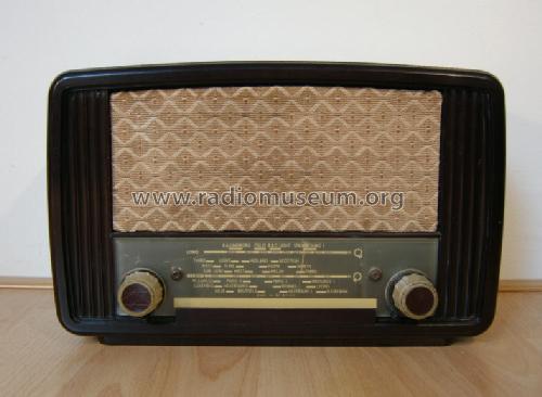 Starlet 131U ; Philips Electrical, (ID = 243117) Radio