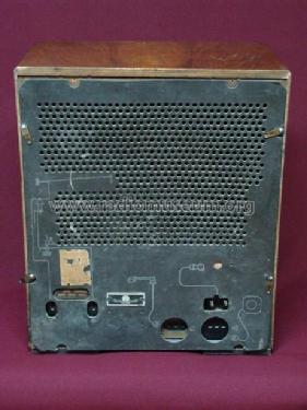 588A - 588A4; Philips Ibérica, (ID = 1107644) Radio