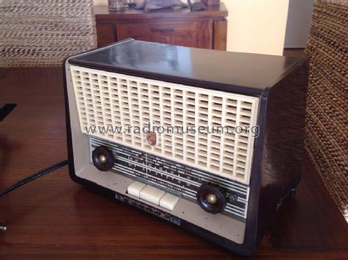 B2E82U; Philips Ibérica, (ID = 1780351) Radio