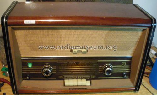 B6E83A; Philips Ibérica, (ID = 1069001) Radio