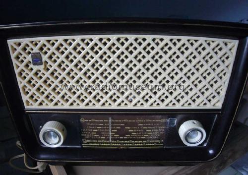 BE-241-U; Philips Ibérica, (ID = 1423636) Radio