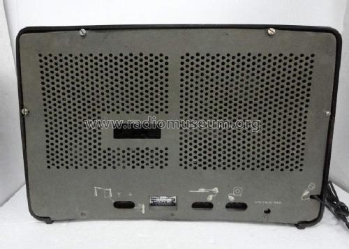 BE-562-A; Philips Ibérica, (ID = 1112149) Radio