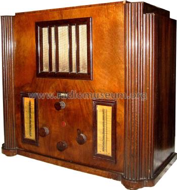 428A; Philips Italy; (ID = 1962909) Radio