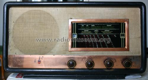 478; Philips Italy; (ID = 223391) Radio