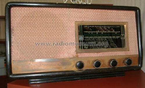 478T; Philips Italy; (ID = 421652) Radio