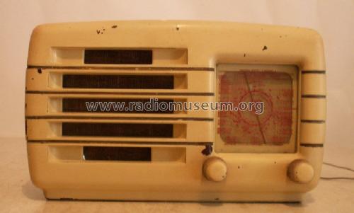 BI190/U; Philips Italy; (ID = 1001189) Radio