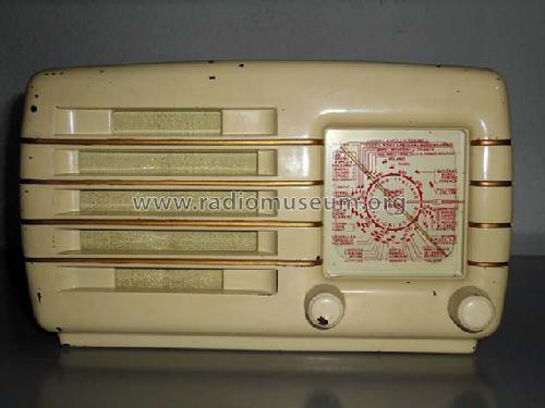 BI190/U; Philips Italy; (ID = 1328703) Radio