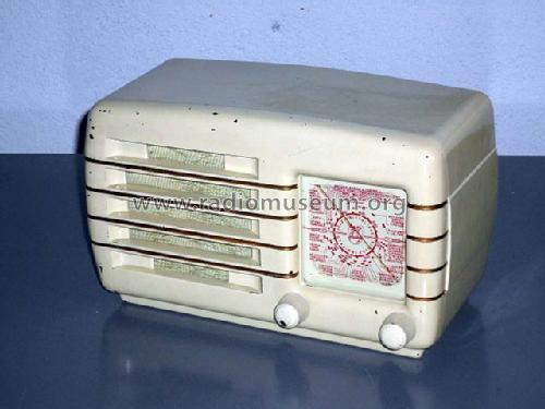 BI190/U; Philips Italy; (ID = 1328705) Radio