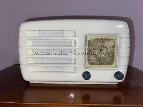 BI190/U; Philips Italy; (ID = 2989219) Radio