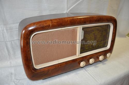 BI420A; Philips Italy; (ID = 2234460) Radio