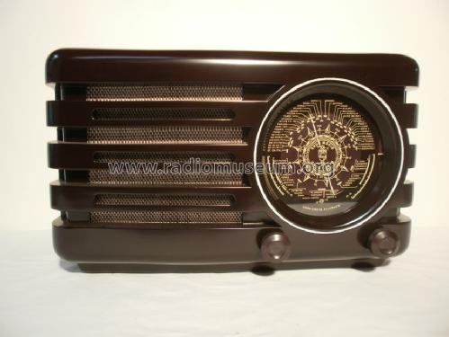 BI480/A; Philips Italy; (ID = 1055255) Radio