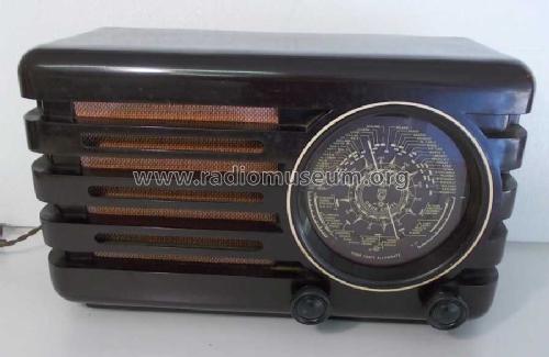 BX373A - BF373A; Philips France; (ID = 1618173) Radio