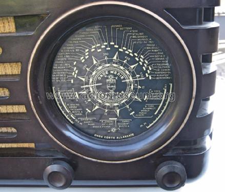 BI480/A; Philips Italy; (ID = 1708031) Radio