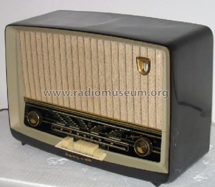 L'Alfiere 2 BI471/A; Philips Italy; (ID = 1405095) Radio