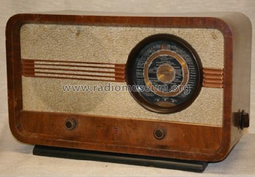 471A; Philips Belgium (ID = 285962) Radio