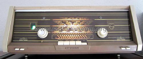 B4X02A /19; Philips Belgium (ID = 1860761) Radio
