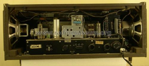 Bi-Ampli B5X23A /74; Philips Belgium (ID = 1670380) Radio
