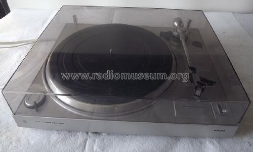 Hi-Fi Record Player F7111; Philips Belgium (ID = 1439859) R-Player