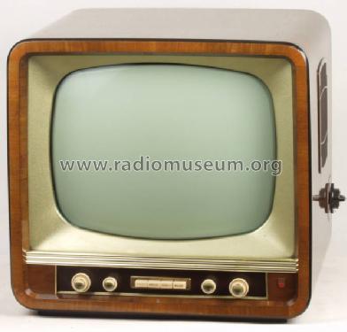 17TA182U /00 Ch= S4; Philips - Österreich (ID = 587282) Television