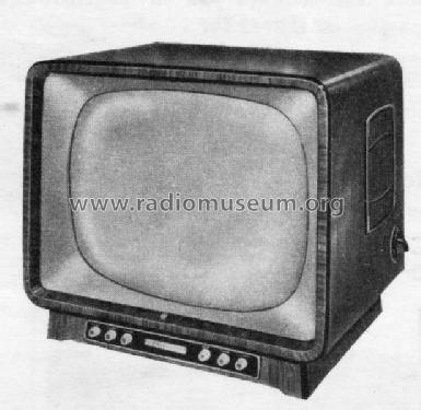 21TA210U /00 Ch= S4/00; Philips - Österreich (ID = 136456) Television