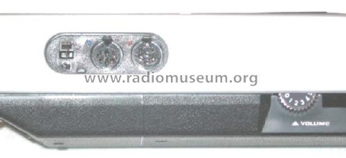 Cassetten-Recorder N2203M /22; Philips - Österreich (ID = 214615) R-Player