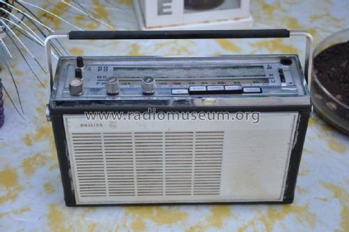 Autoportable Luxus 22RP463; Philips - Österreich (ID = 1838326) Radio