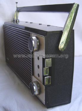 Babette - Don SL 392 22RL392; Philips - Österreich (ID = 1494448) Radio