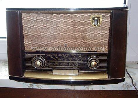 Boccaccio BA453A/1; Philips - Österreich (ID = 167171) Radio