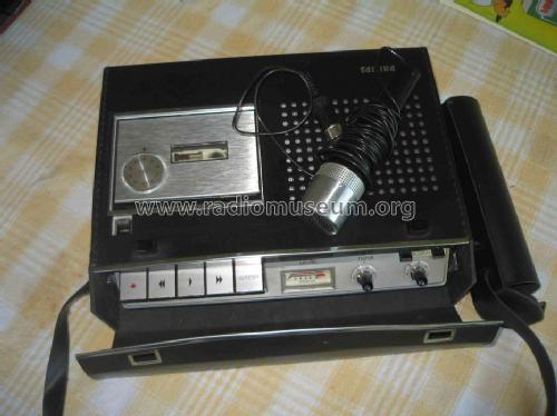 Cassetten-Recorder 2205 N2205; Philips - Österreich (ID = 1051505) R-Player
