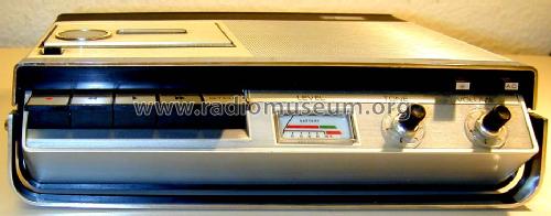 Cassetten-Recorder 2205 N2205; Philips - Österreich (ID = 1523389) R-Player