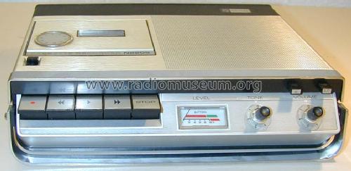 Cassetten-Recorder 2205 N2205; Philips - Österreich (ID = 1523390) R-Player