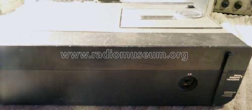 Cassetten-Recorder 2205 N2205; Philips - Österreich (ID = 1693421) R-Player