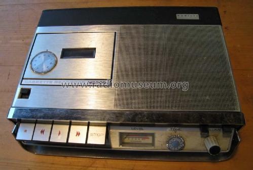 Cassetten-Recorder 2205 N2205; Philips - Österreich (ID = 471955) R-Player