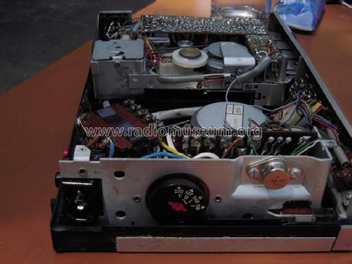 Cassetten-Recorder 2205 N2205; Philips - Österreich (ID = 620913) Sonido-V