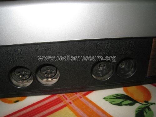 Cassetten-Recorder 2405 N2405; Philips - Österreich (ID = 1801258) R-Player