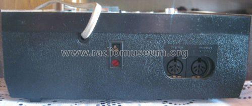 Cassetten-Recorder 2506 N2506 ; Philips - Österreich (ID = 1154582) R-Player