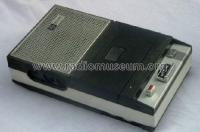 Cassetten-Recorder EL3302A /00G; Philips - Österreich (ID = 272778) R-Player