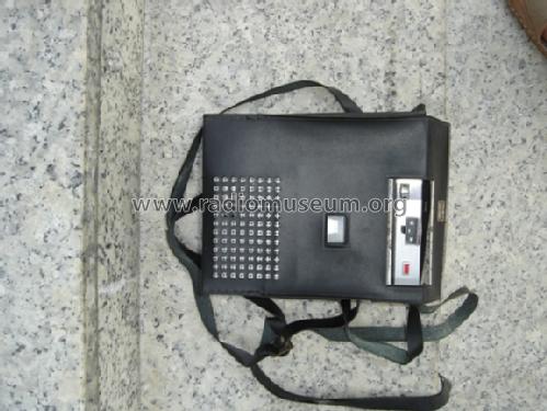 Cassetten-Recorder EL3302A /00G; Philips - Österreich (ID = 1486722) R-Player
