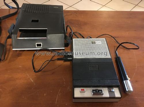 Cassetten-Recorder EL3302A /00G; Philips - Österreich (ID = 2844912) R-Player