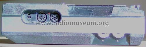 Cassetten-Recorder EL3302A /00P; Philips - Österreich (ID = 1641954) R-Player