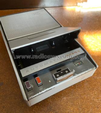 Cassetten-Recorder N2203M /22; Philips - Österreich (ID = 2948817) R-Player