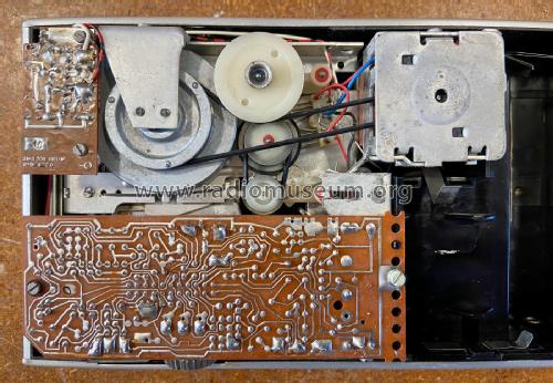 Cassetten-Recorder N2203M /22; Philips - Österreich (ID = 2952159) R-Player