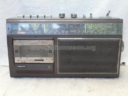 D7414 /00/05; Philips - Österreich (ID = 1655639) Radio