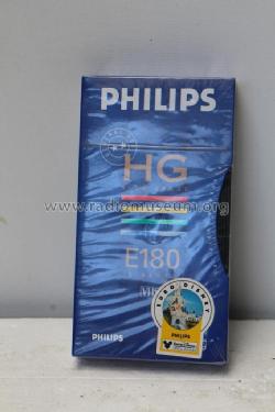 VHS, S-VHS, VHS-C, S-VHS-C super Video Cassette ; Philips; Eindhoven (ID = 1858418) Diverses