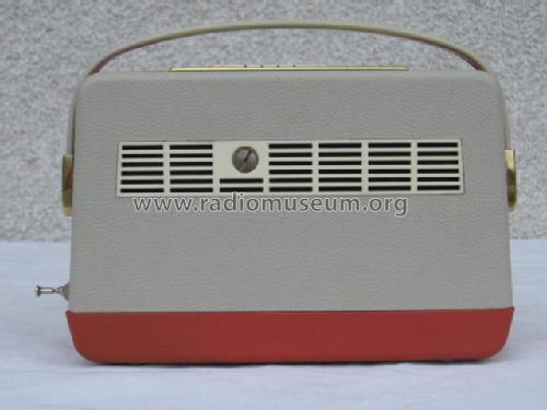 Holiday-Luxus L3W11T/70S; Philips - Österreich (ID = 247685) Radio