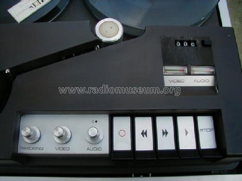 Video Recorder LDL1002; Philips - Österreich (ID = 686074) R-Player
