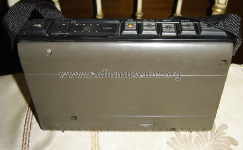 Automatic Cassette Recorder Lucky Hit N2208 /01; Philips - Österreich (ID = 1504686) R-Player