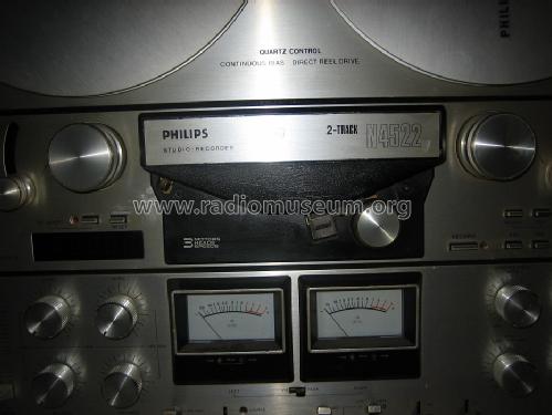 N4522; Philips - Österreich (ID = 1135058) R-Player