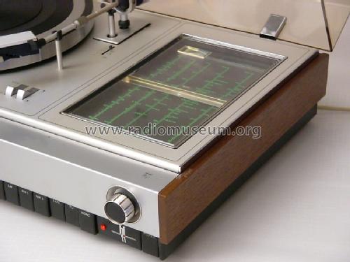 HiFi-Steuergerät P802 22RH802 /72Z; Philips - Österreich (ID = 314037) Radio