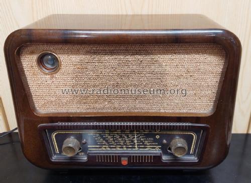 Paganini BA321U; Philips - Österreich (ID = 3023803) Radio